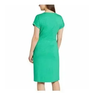 Chaps | Dresses | Ewchaps Ladies Crewneck Knit Dress | Poshmark Chaps | Dresses | Ewchaps Ladies Crewneck Knit Dress | Poshmark